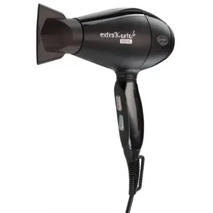 Фен Coifin Extra Korto 6K Ion Black, Extra Korto 6K Ion Black 67587 UA