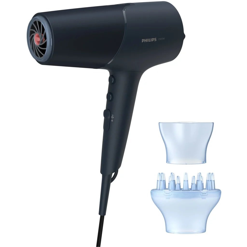 Фен Philips BHD512/00 UA