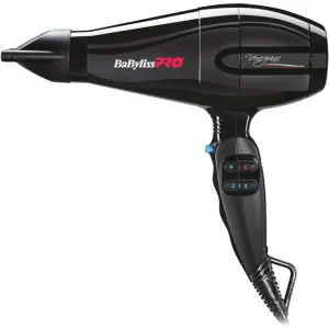 Фен Babyliss Pro BAB6600RE UA