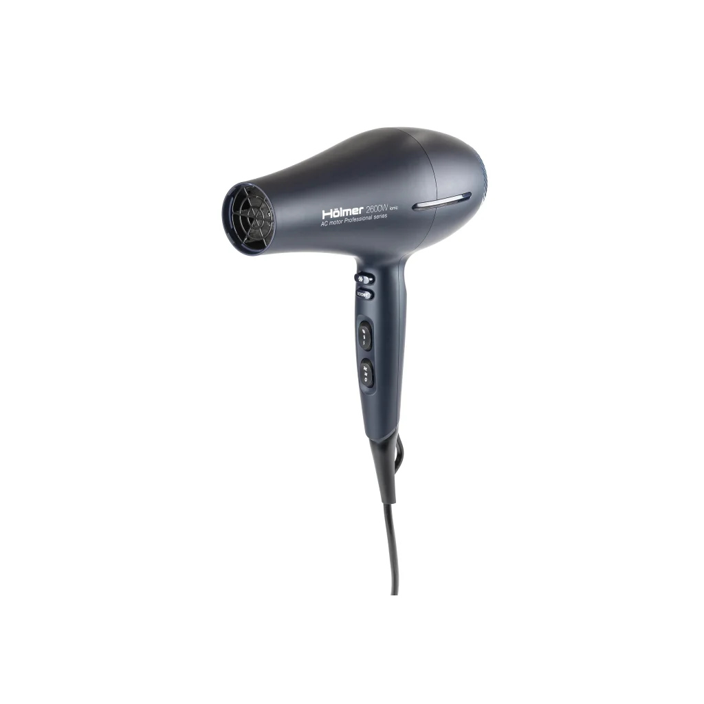 Фен Holmer HHD-260I Pro UA