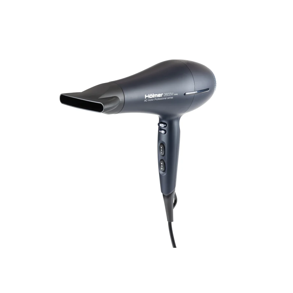 Фен Holmer HHD-260I Pro UA