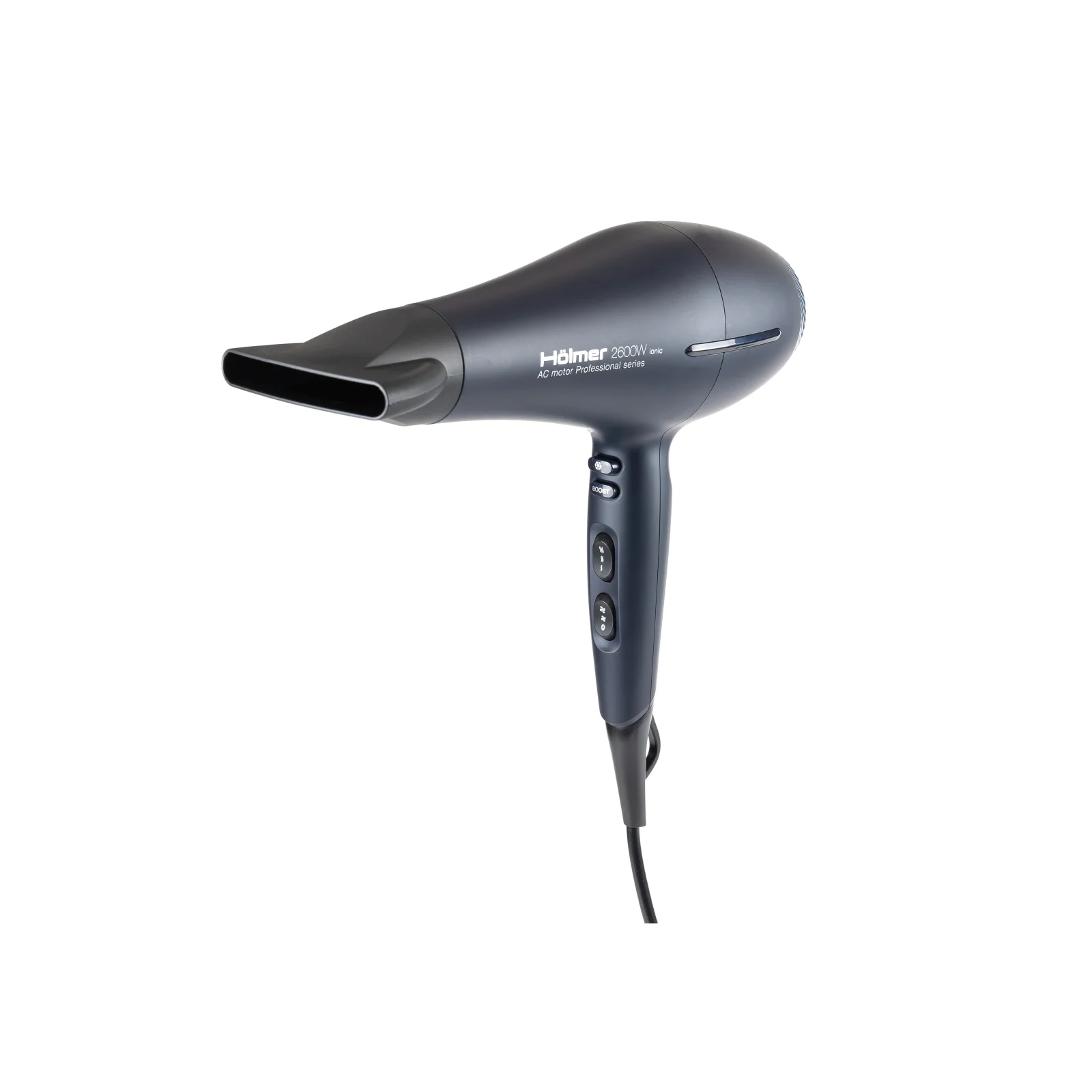 Фен Holmer HHD-260I Pro UA