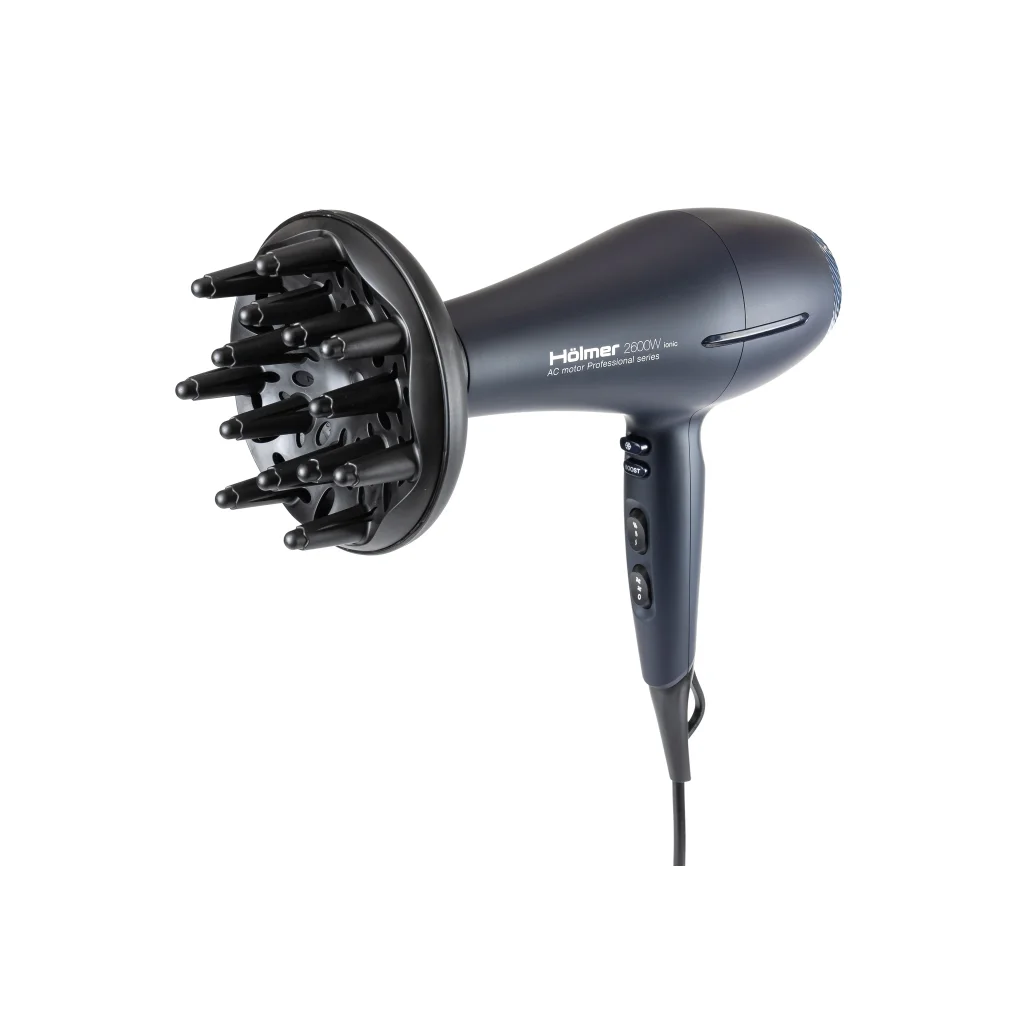Фен Holmer HHD-260I Pro UA