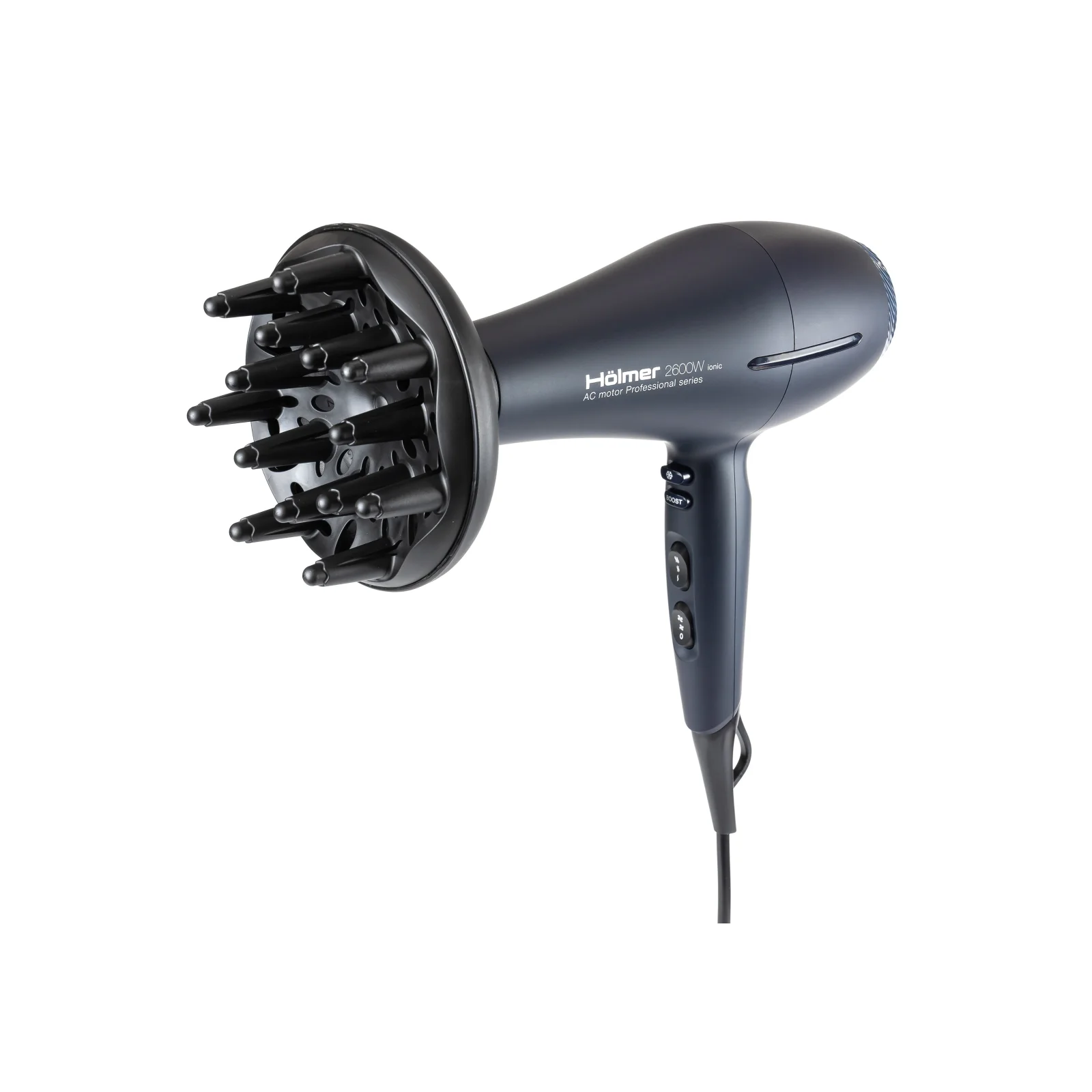 Фен Holmer HHD-260I Pro UA