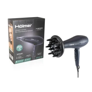 Фен Holmer HHD-260I Pro UA