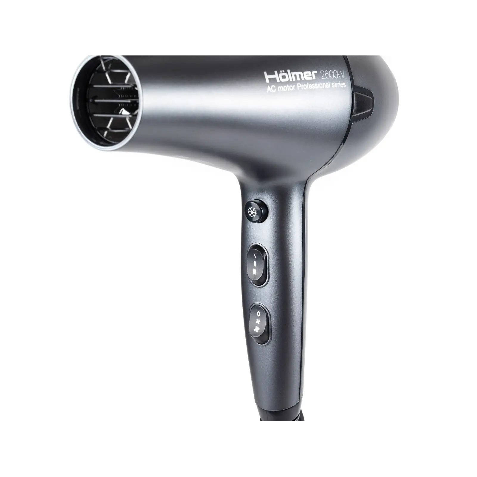 Фен Holmer HHD-261 Pro UA