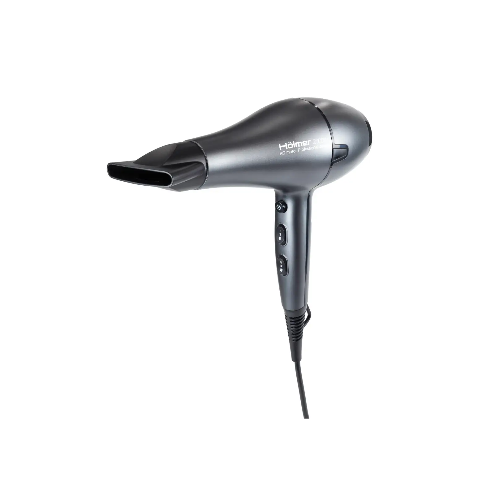 Фен Holmer HHD-261 Pro UA