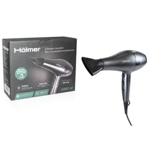 Фен Holmer HHD-261 Pro UA