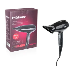 Фен Holmer HHD-241 UA