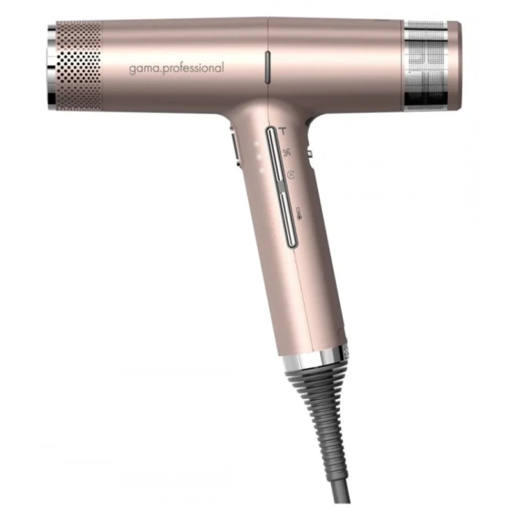 Фен Ga.Ma IQ1 Perfetto Pink (PH6065.PK) UA