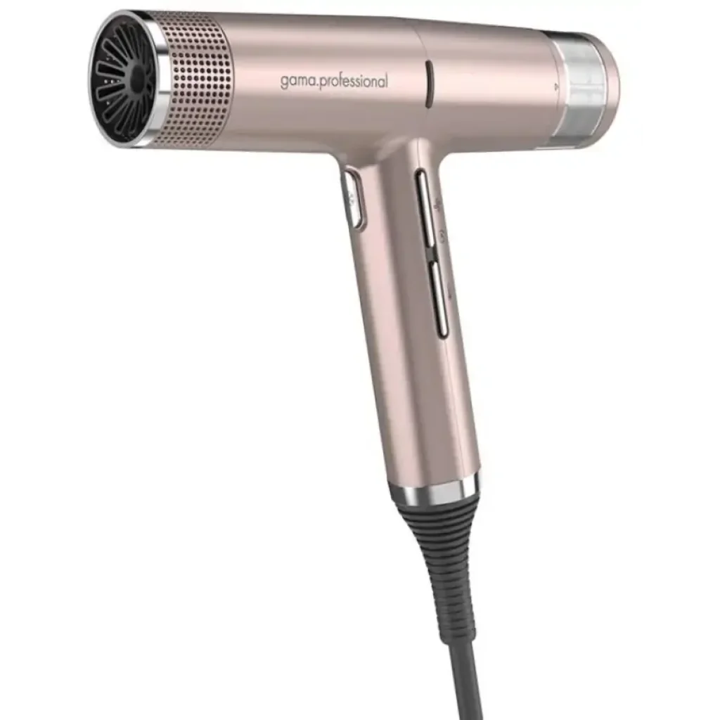 Фен Ga.Ma IQ1 Perfetto Pink (PH6065.PK) UA