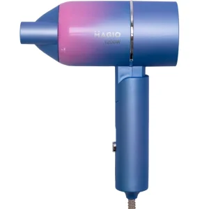 Фен Magio MG-167 UA