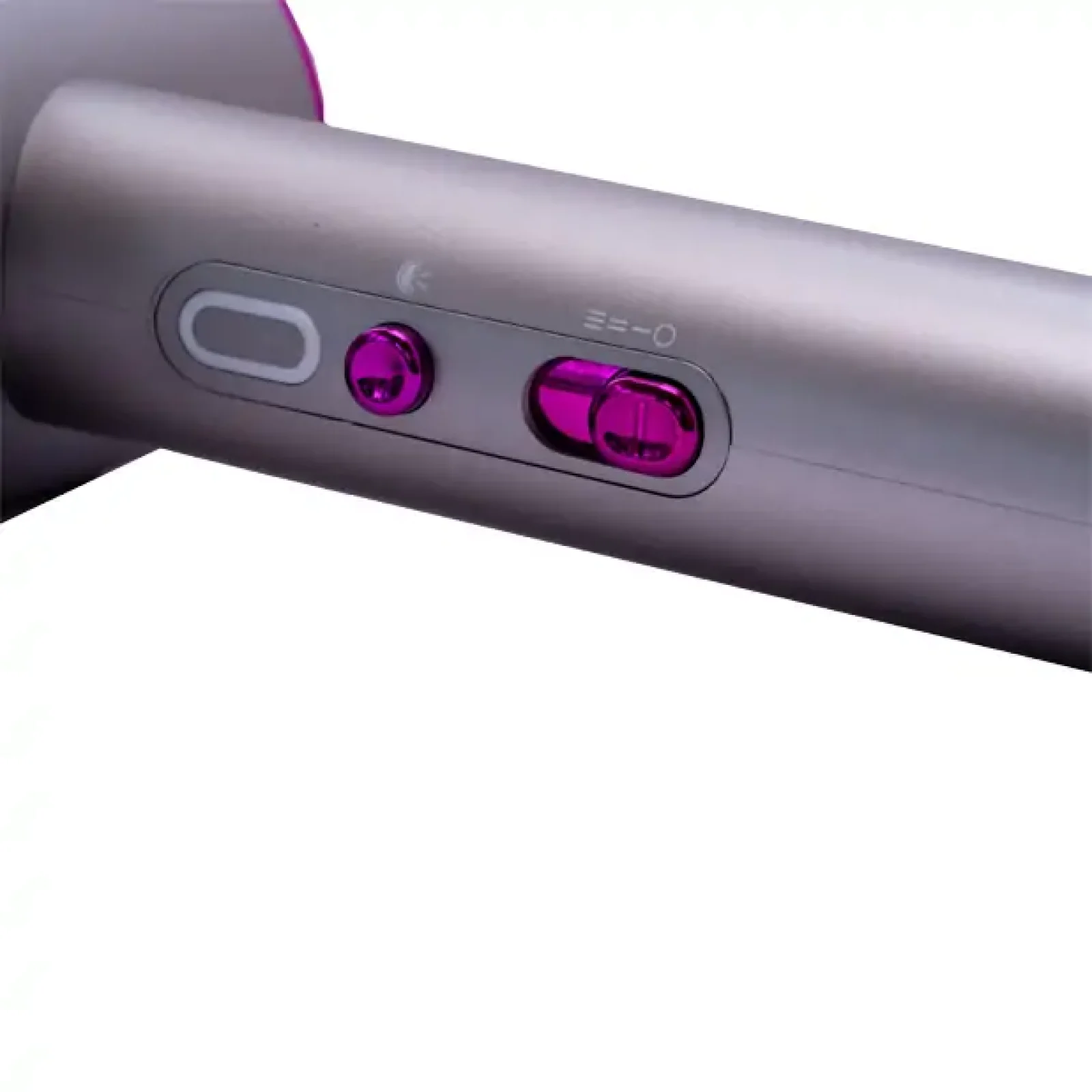 Фен Magio MG-168 UA