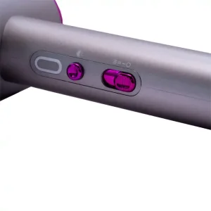 Фен Magio MG-168 UA