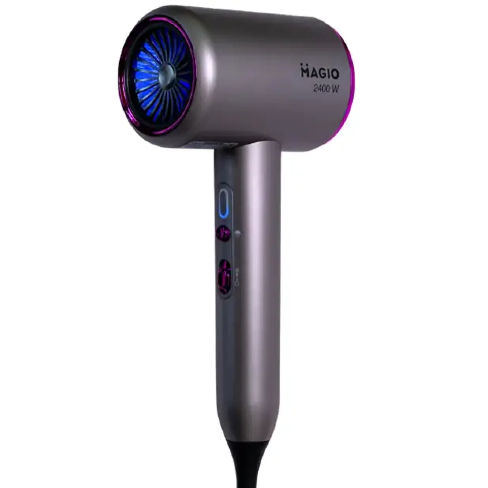 Фен Magio MG-168 UA