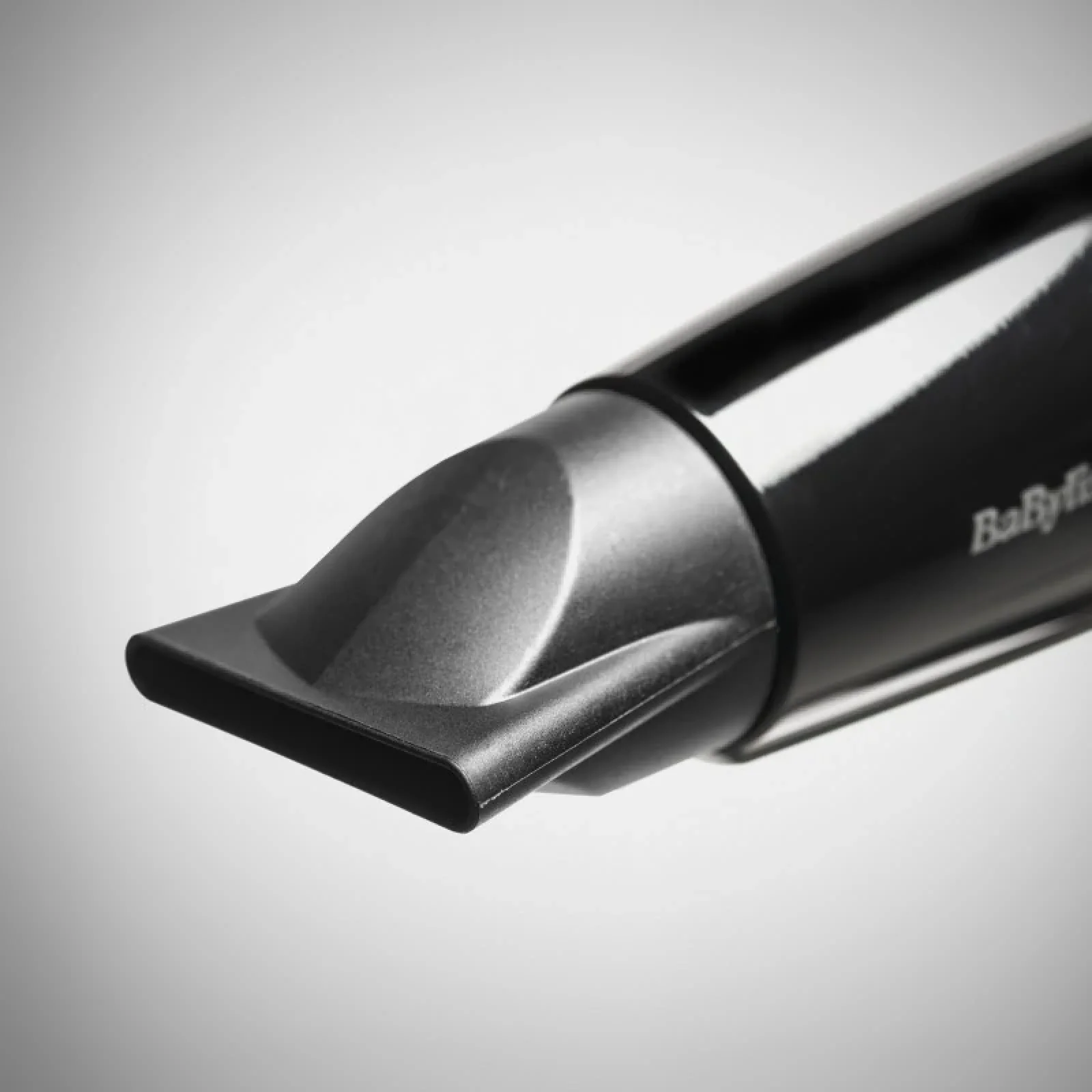 Фен Babyliss Pro Falco Grey&Gold BAB8550E UA