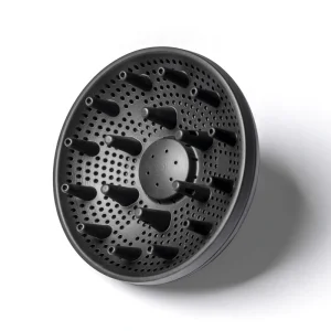 Фен Babyliss Pro Falco Grey&Gold BAB8550E UA