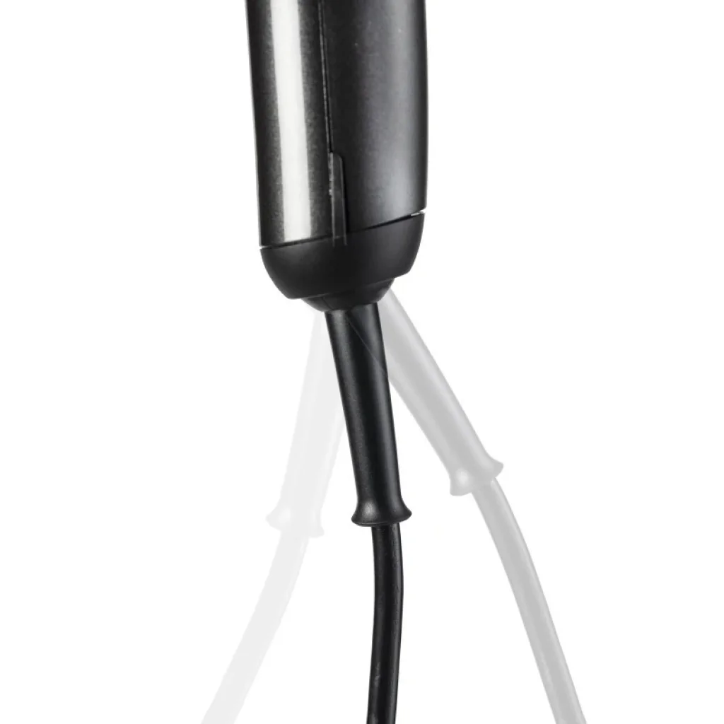 Фен Babyliss Pro Falco Grey&Gold BAB8550E UA