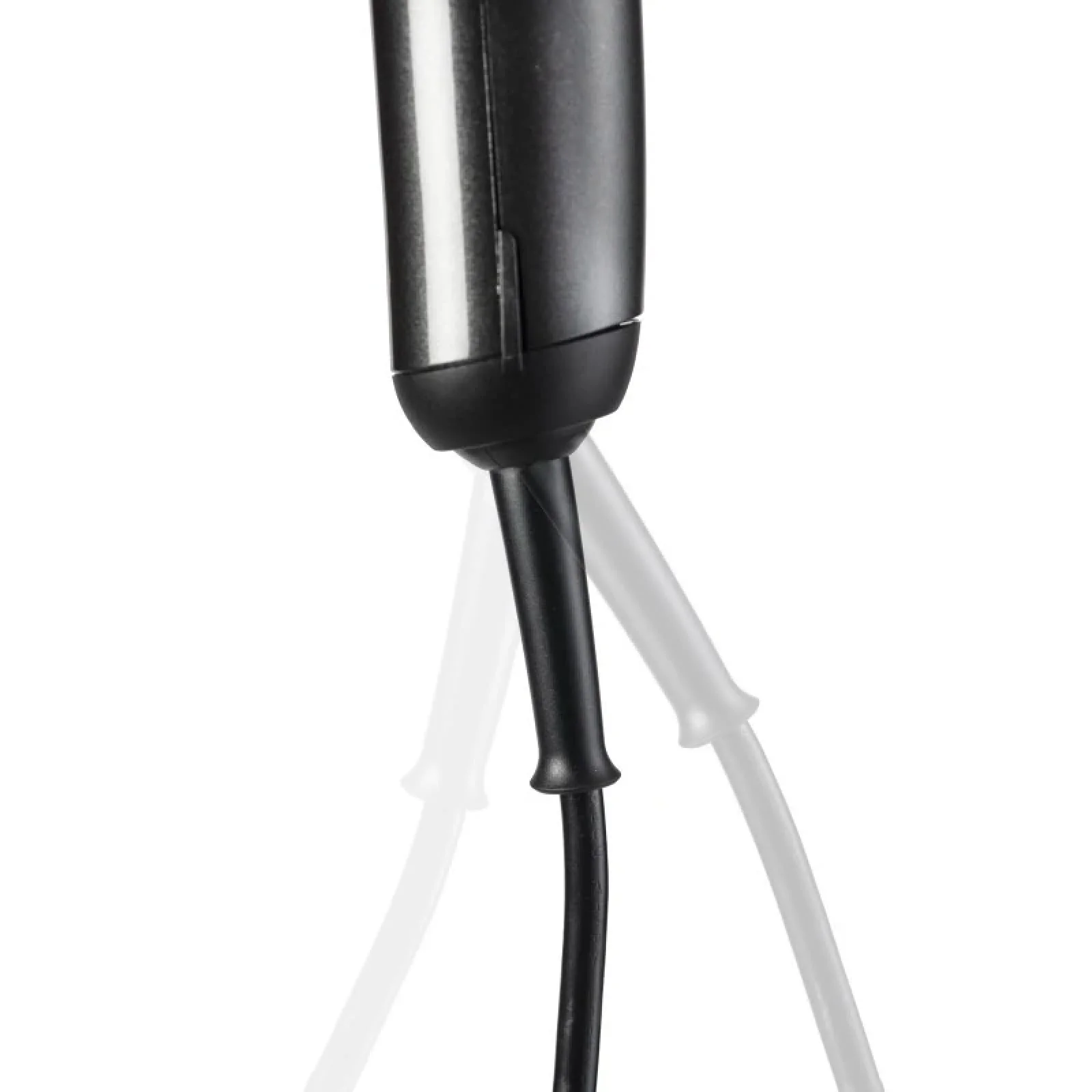 Фен Babyliss Pro Falco Grey&Gold BAB8550E UA