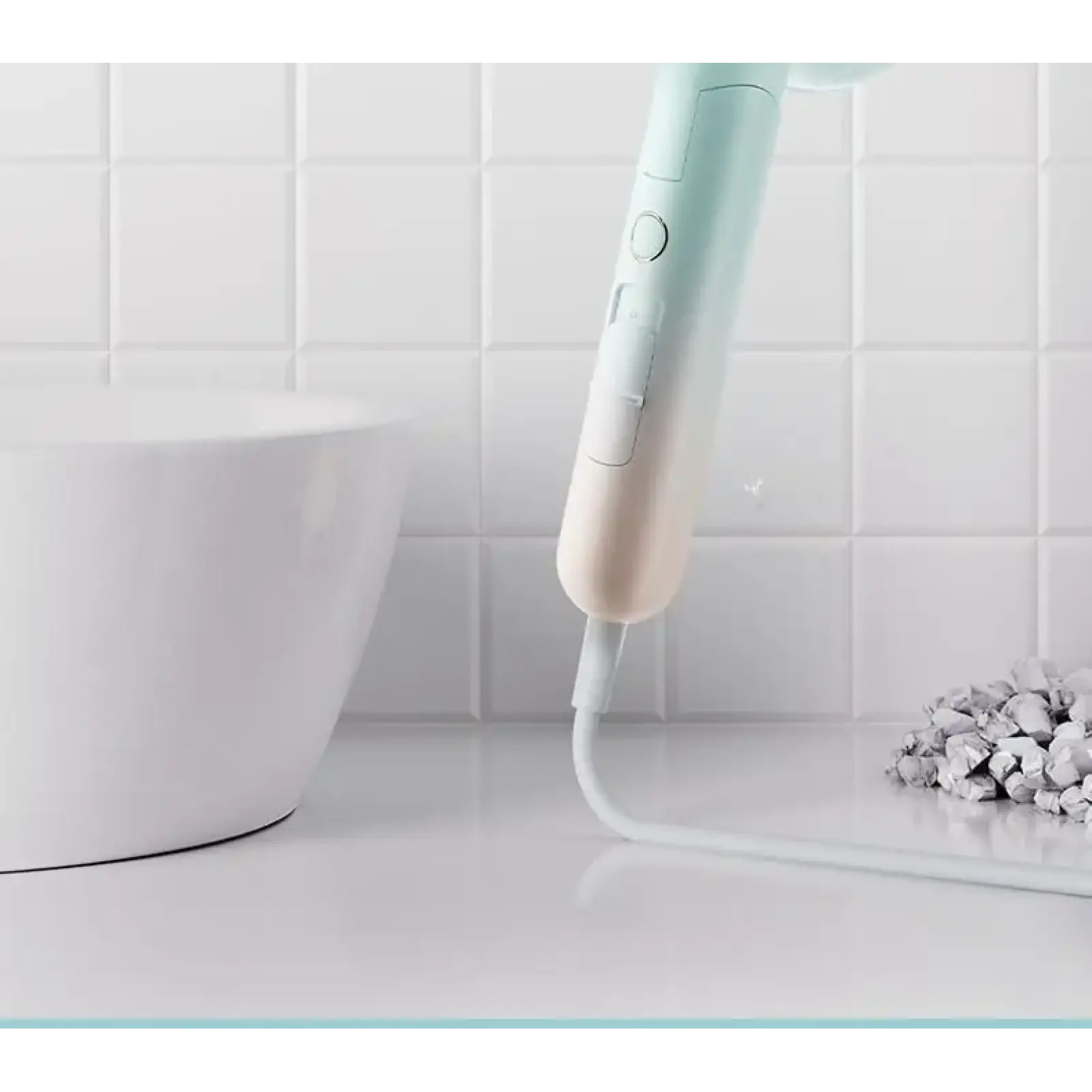 Фен Enchen Air 2 Plus UA