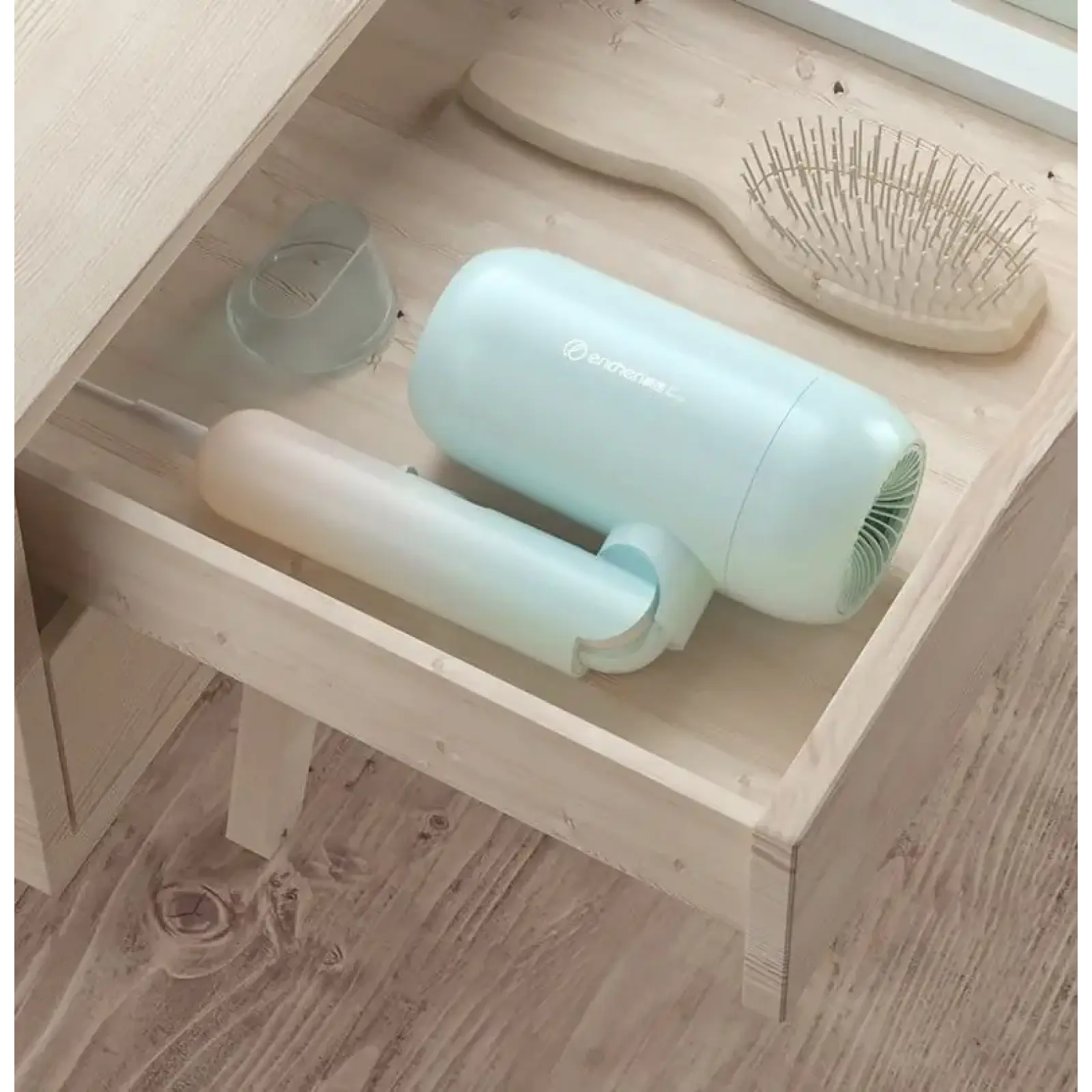 Фен Enchen Air 2 Plus UA