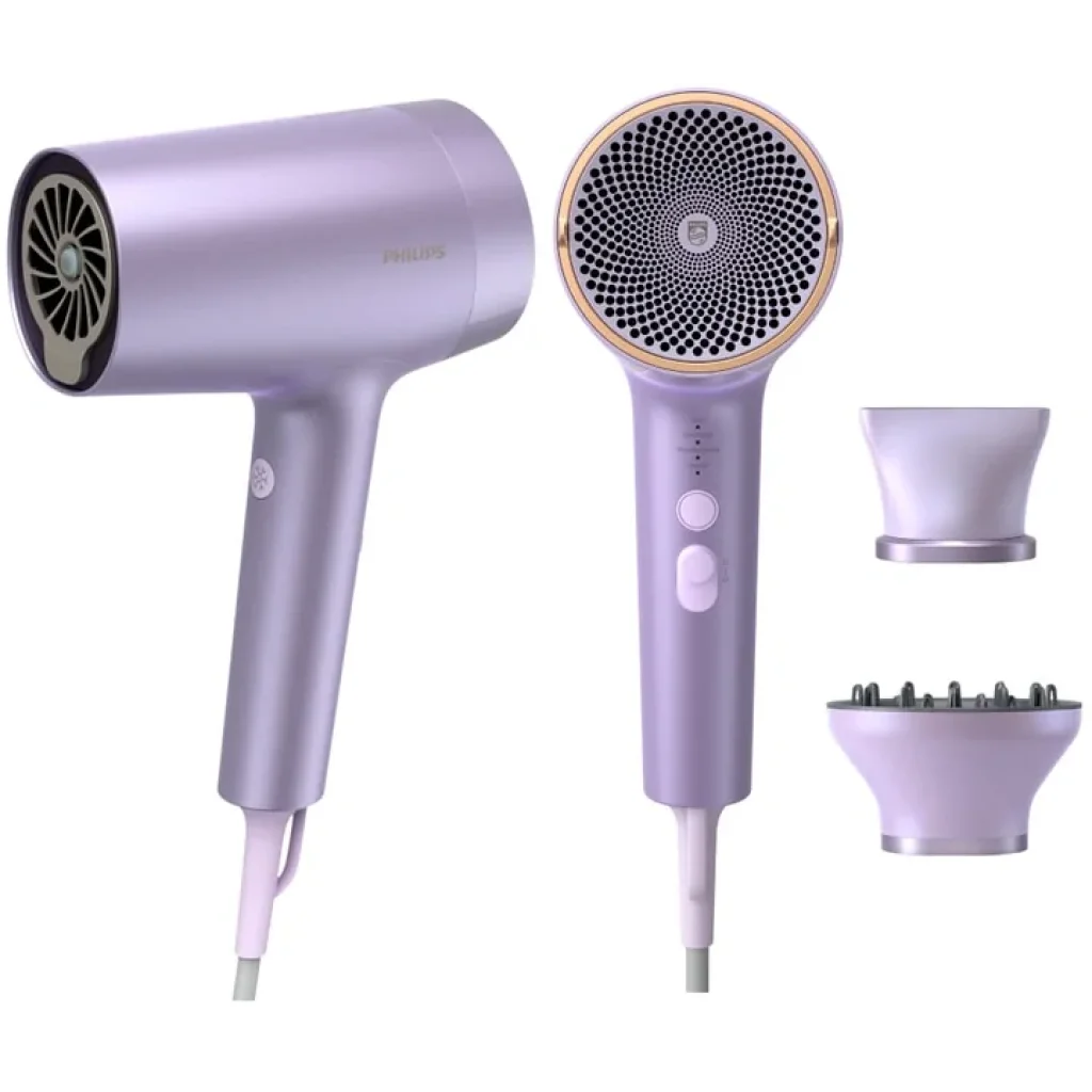Фен Philips BHD720/10 UA