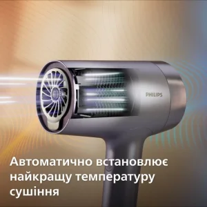 Фен Philips BHD720/10 UA