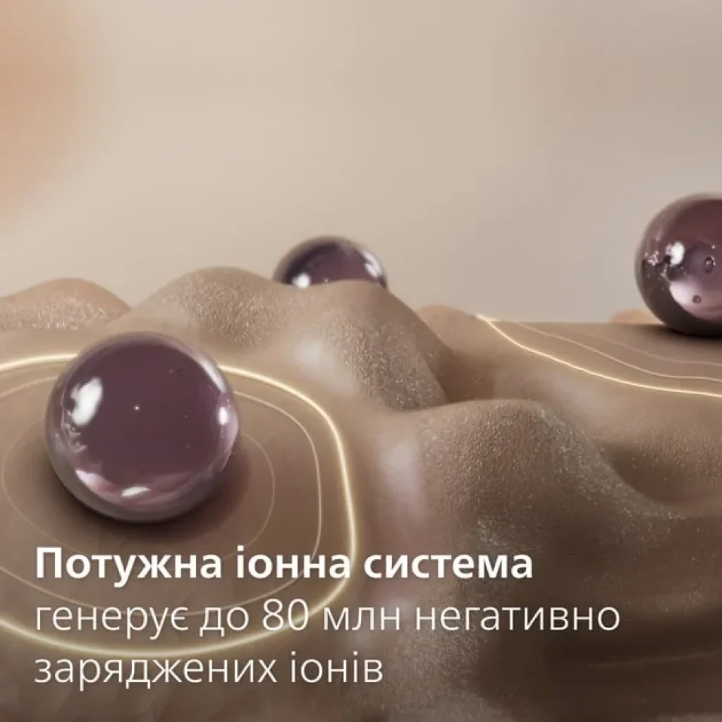 Фен Philips BHD720/10 UA