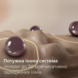 Фен Philips BHD720/10 UA