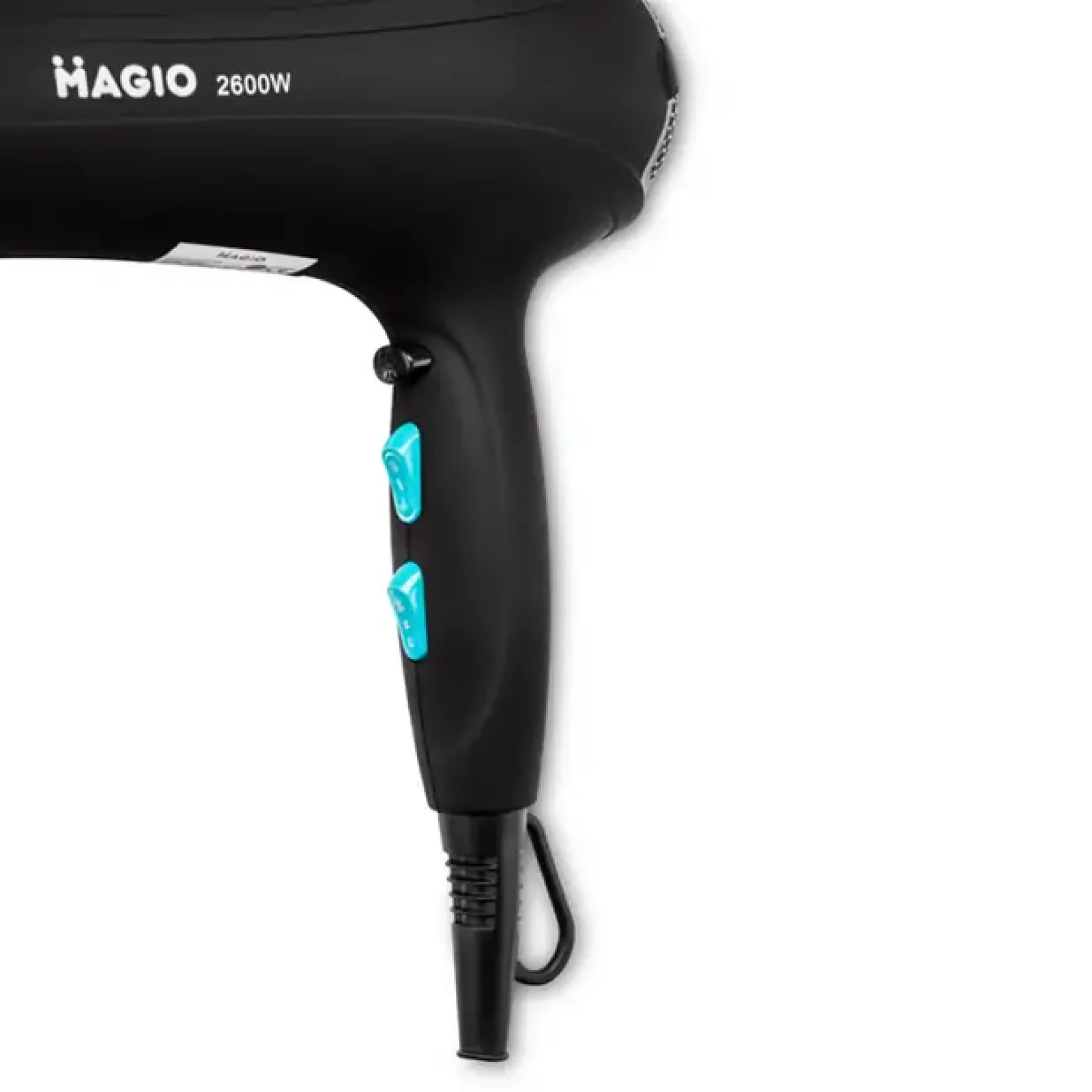 Фен Magio MG-169 UA