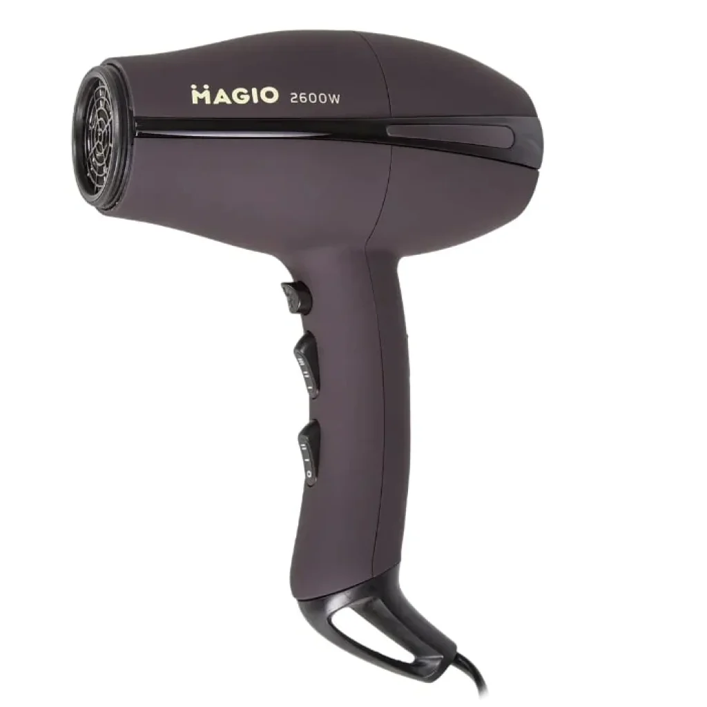 Фен Magio MG-550 UA