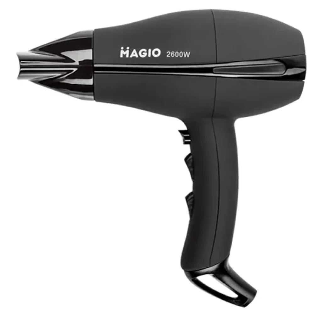 Фен Magio MG-550 UA