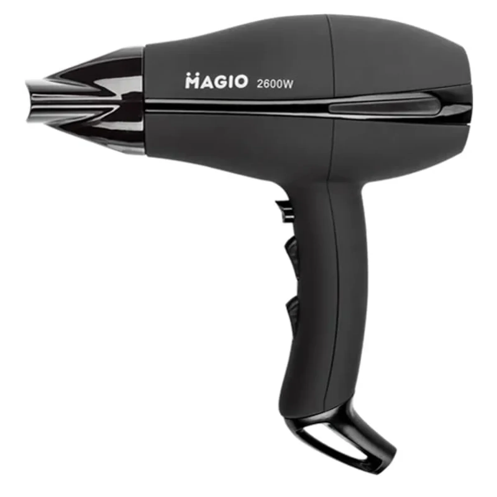 Фен Magio MG-550 UA