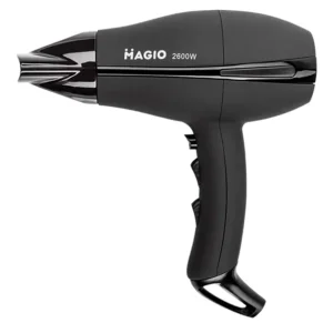 Фен Magio MG-550 UA
