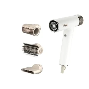 Фен Shark SpeedStyle 3-in-1 for Straight & Wavy Hair HD333EU UA