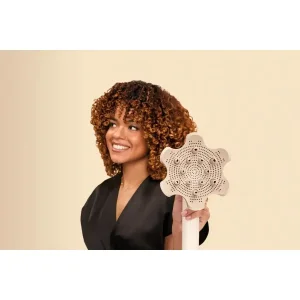 Фен Shark SpeedStyle 3-in-1 for Curly & Coily Hair HD334EU UA