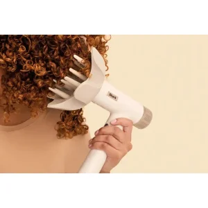 Фен Shark SpeedStyle 3-in-1 for Curly & Coily Hair HD334EU UA