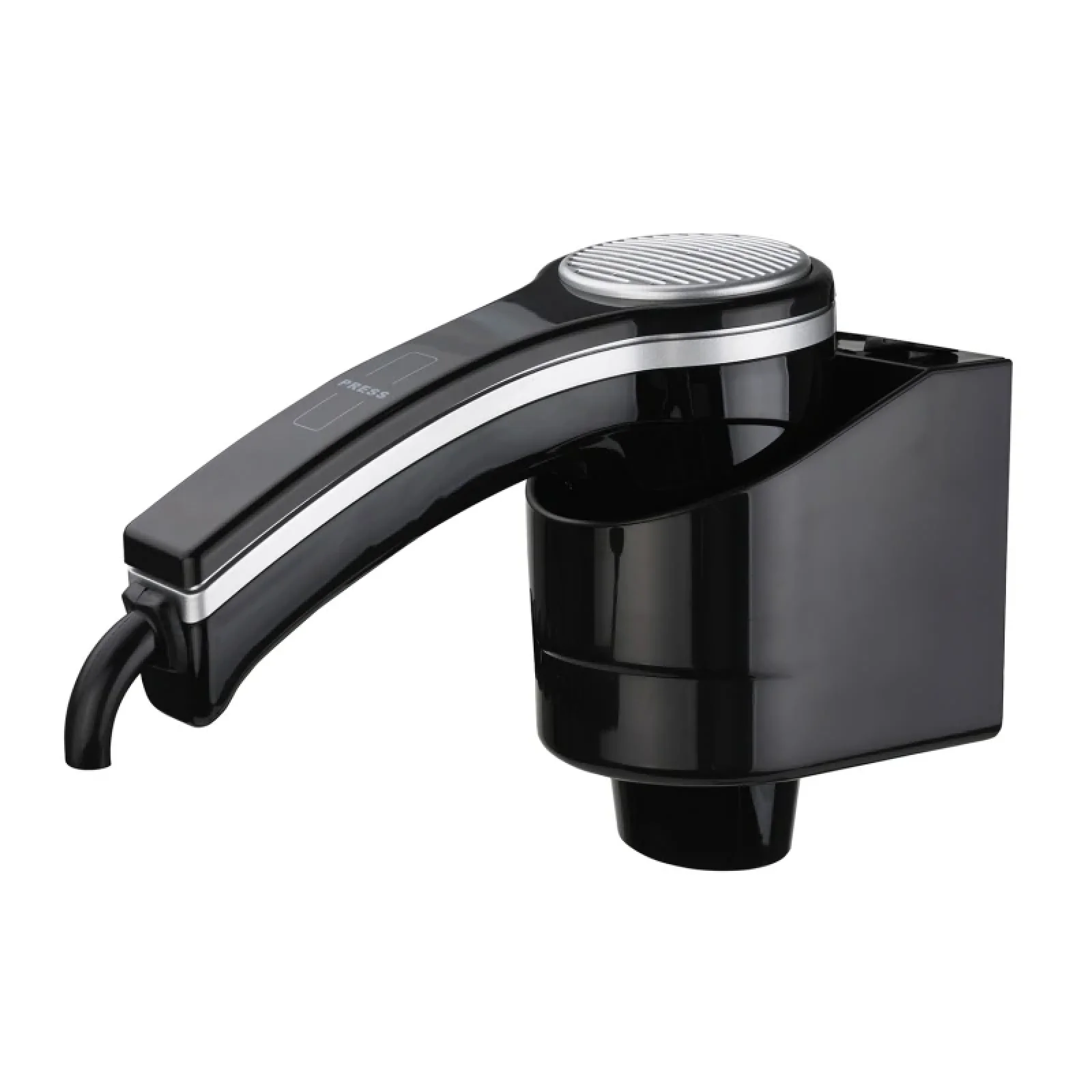 Фен First FA-5655-1-BA Black UA