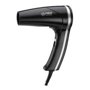 Фен First FA-5655-1-BA Black UA