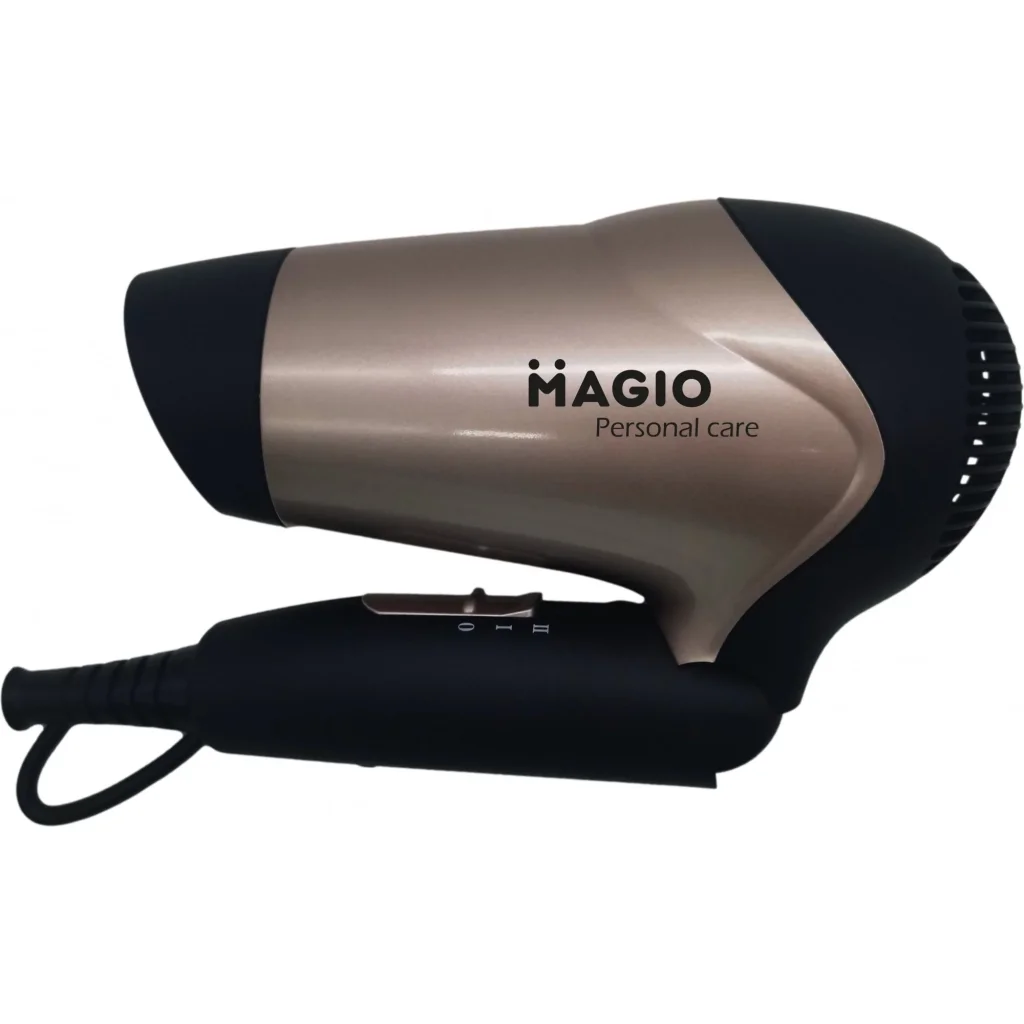 Фен Magio MG-156 UA