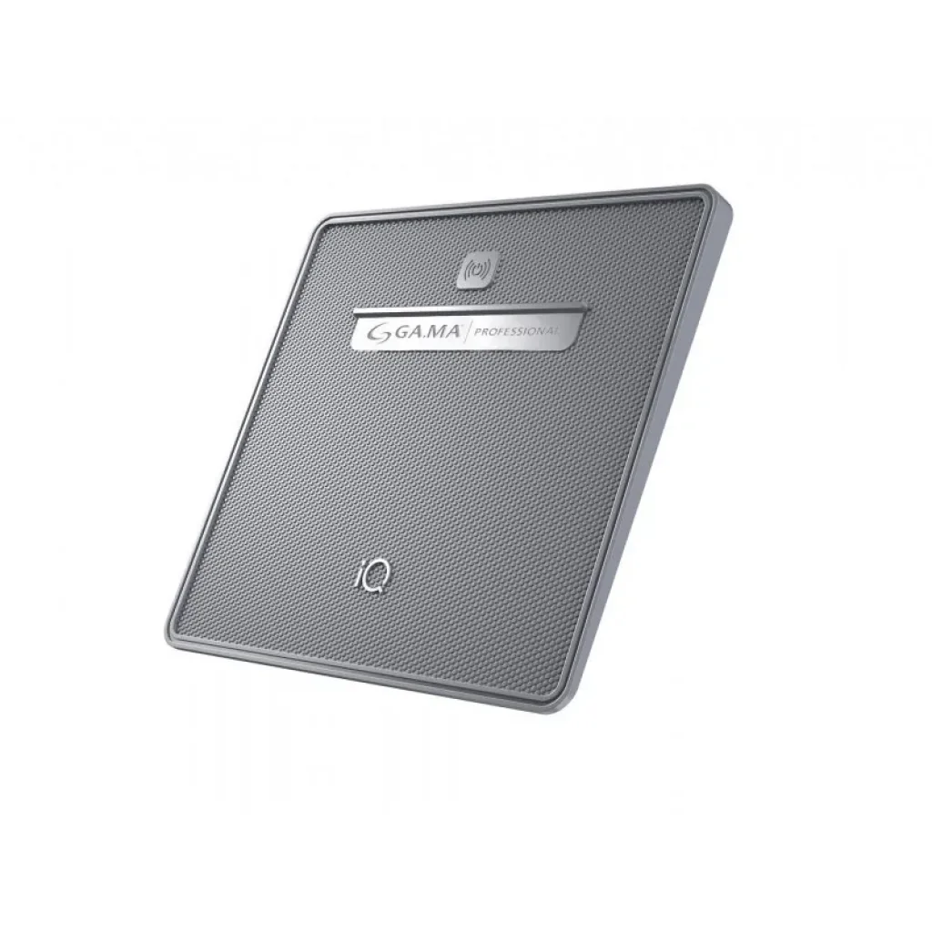 Фен Ga.Ma IQ3 Black (PH6080.BK) UA
