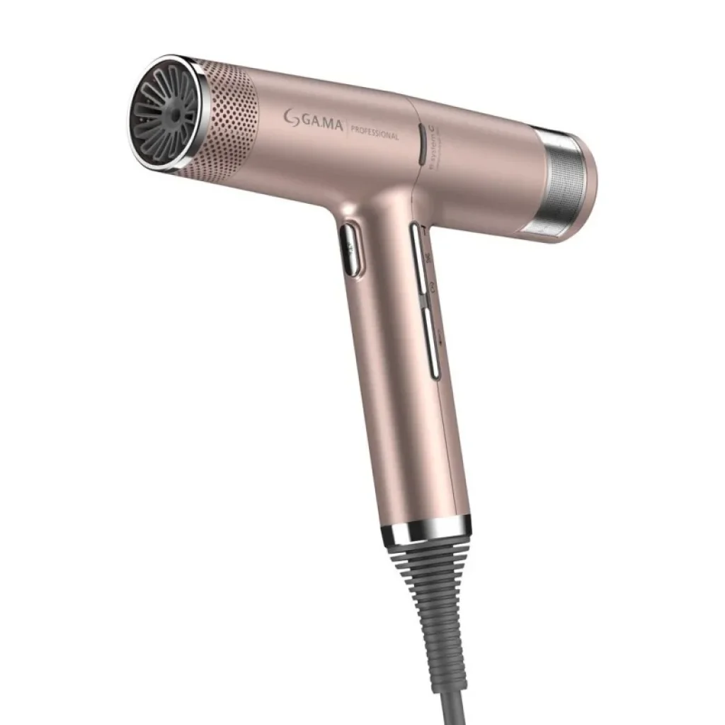 Фен Ga.Ma IQ3 Rose (PH6080.PK) UA