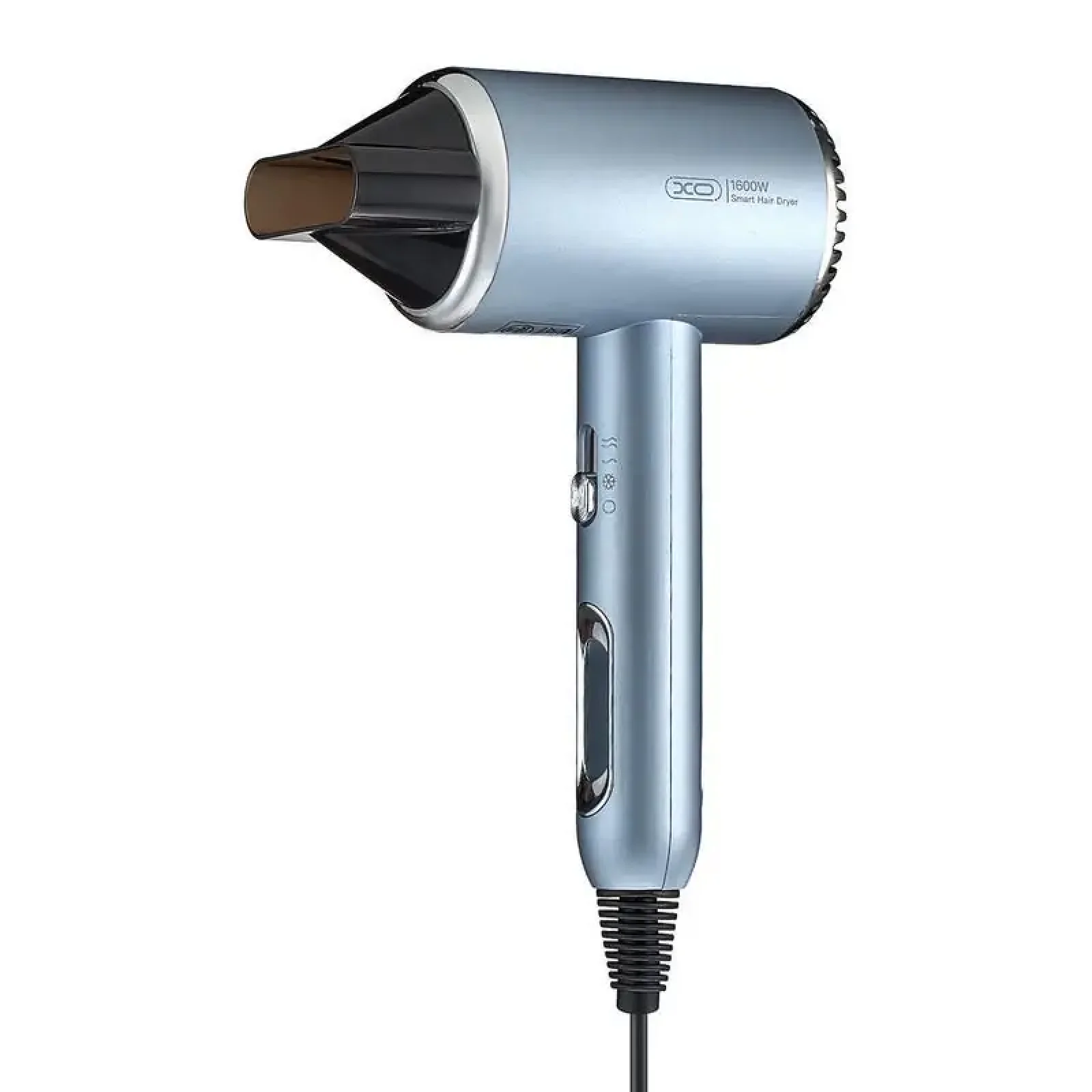 Фен XO Hair Dryer CF2 Blue UA