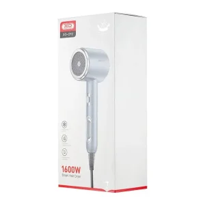 Фен XO Hair Dryer CF2 Blue UA