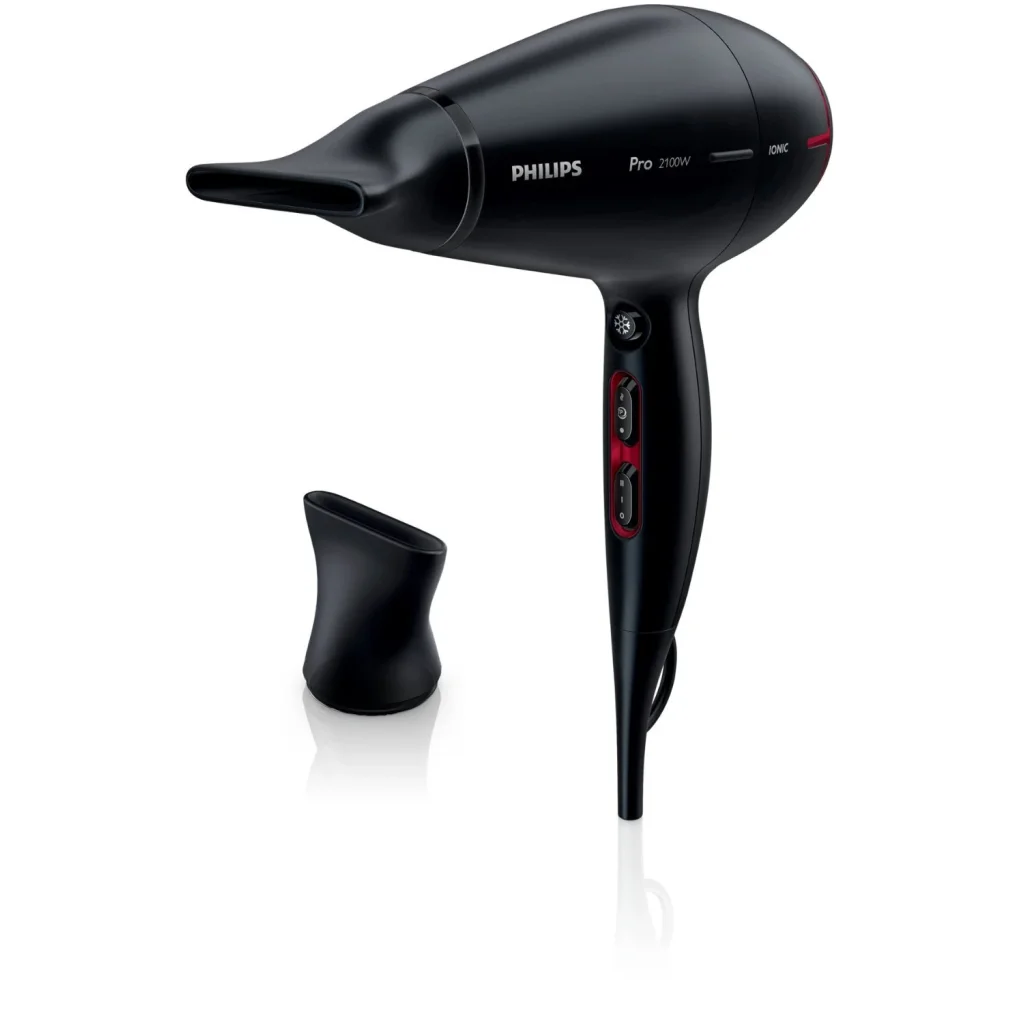 Фен Philips HPS910/00 UA