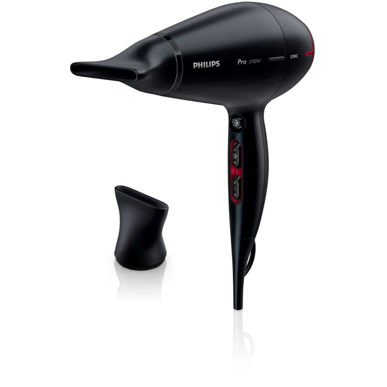 Фен Philips HPS910/00 UA
