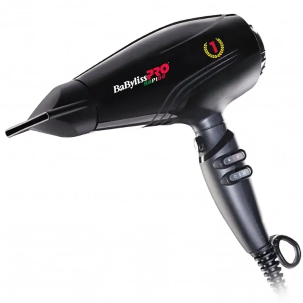 Фен Babyliss Pro BAB7000IE UA