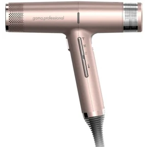 Фен Ga.Ma IQ2 Perfetto Rose Gold (PH6075.PK) UA