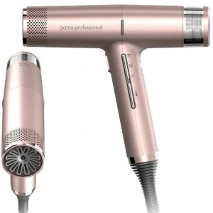 Фен Ga.Ma IQ2 Perfetto Rose Gold (PH6075.PK) UA