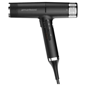 Фен Ga.Ma IQ2 Perfetto Black (PH6075.BK) UA